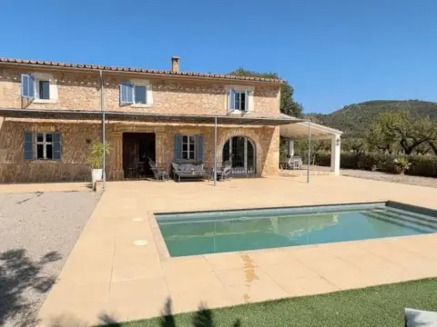 Casa en Lloseta