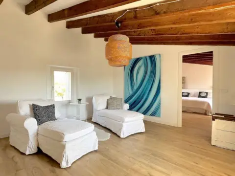 Casa en Lloseta