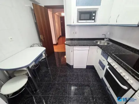 Piso en Iztieta-Ondartxo-Olibet-Etxeberrieta
