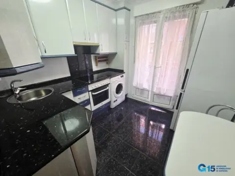 Piso en Iztieta-Ondartxo-Olibet-Etxeberrieta