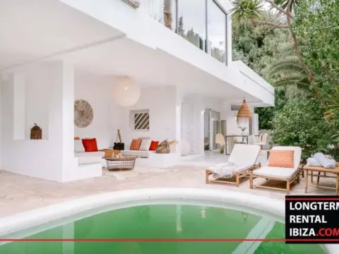 Chalet en Ca'n Cirer