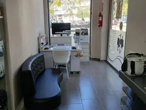 Local comercial en Prolongación Avenida San Lorenzo