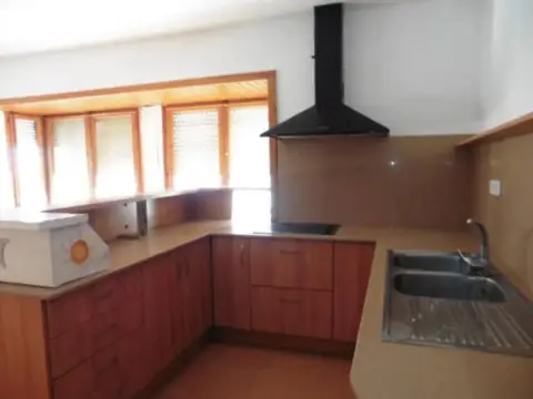 Chalet en Vandellòs i l'Hospitalet de l'Infant