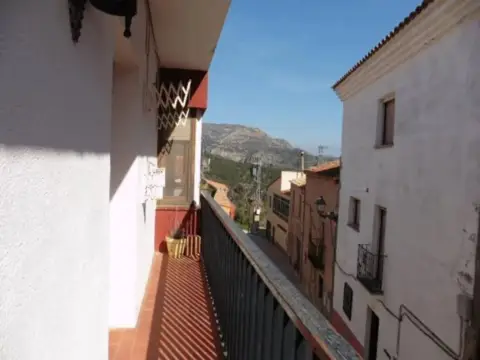 Chalet en Vandellòs i l'Hospitalet de l'Infant