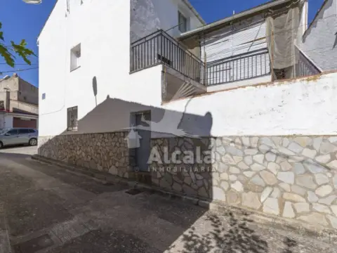 Casa en Espinosa de Henares