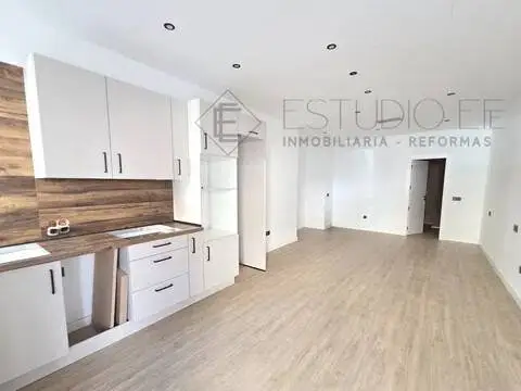Piso en Delicias-Prosperidad-Rollo-Puente Ladrillo