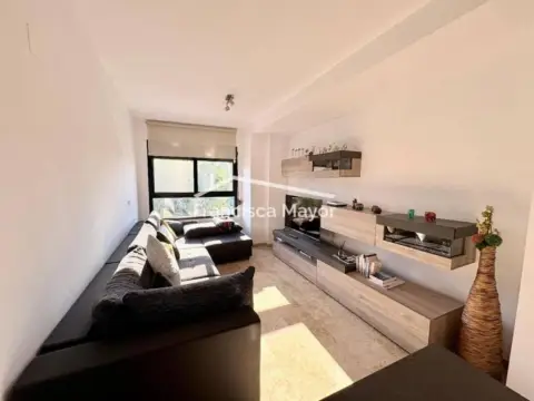 Piso en Benaguasil
