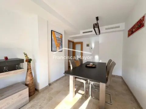 Piso en Benaguasil