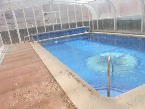 Piso en San Antón-El Palmeral