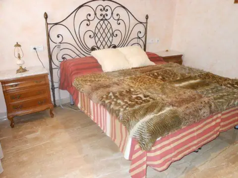 Piso en San Antón-El Palmeral