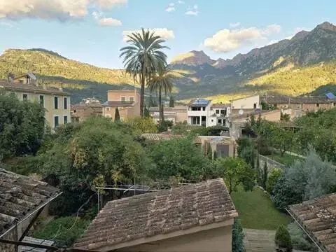 Casa adosada en Sóller