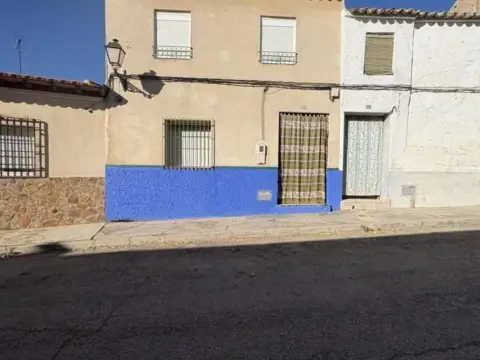 Casa en Quero