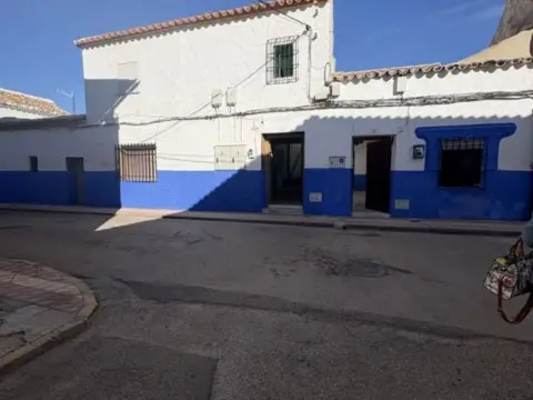 Casa en Quero