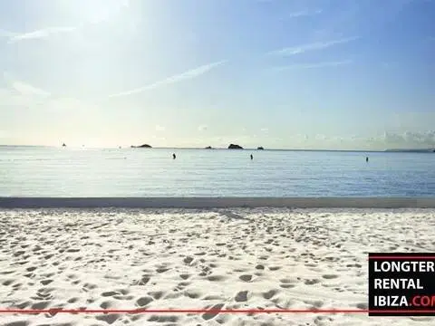 Ático en Ses Figueretes-Platja d'en Bossa-Cas Serres