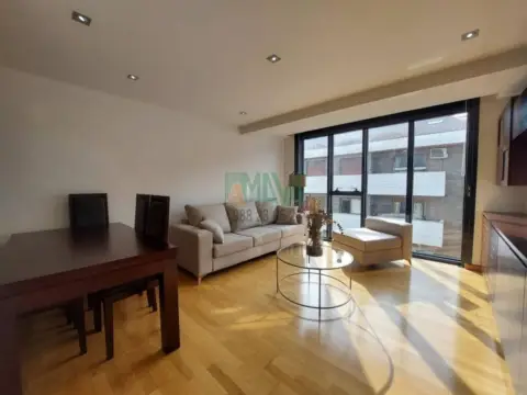 Dúplex en Ourense Capital