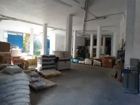 Local comercial en Centro