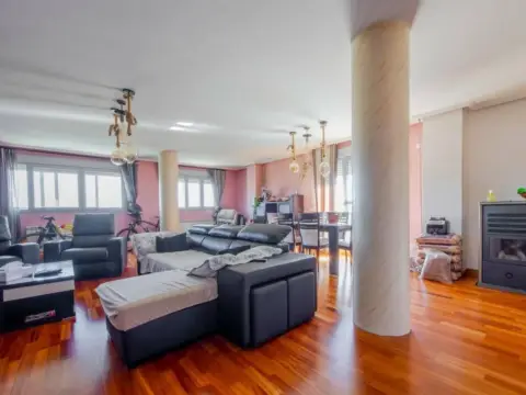 Piso en Paracuellos de Jarama