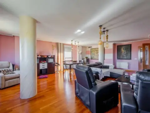 Piso en Paracuellos de Jarama