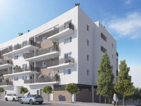 Dúplex en Vélez-Málaga