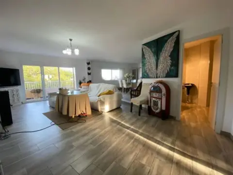 Ático en Cala Anguila-Cala Mendia