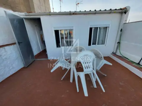 Casa rústica en Traiguera