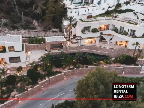 Chalet en Ca'n Cirer