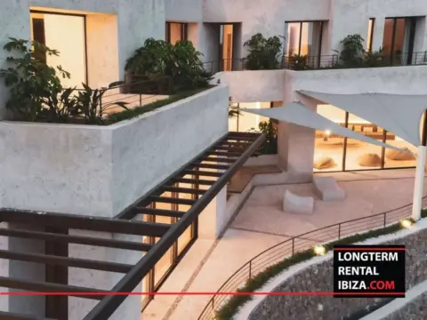 Chalet en Ca'n Cirer