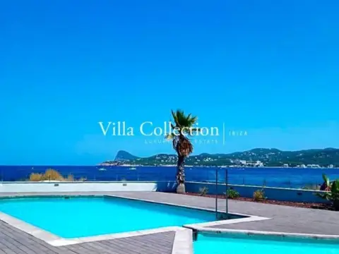 Piso en Dalt Vila-La Marina