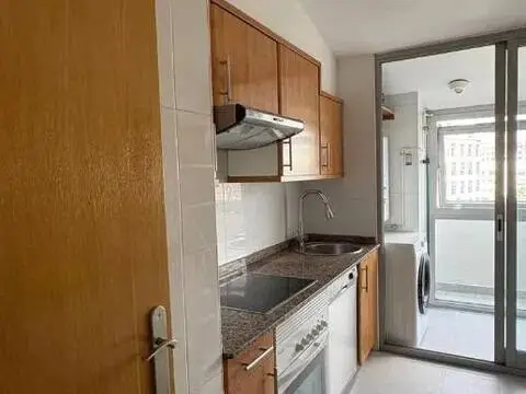 Piso en Zona Praza de Barcelos