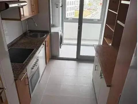 Piso en Zona Praza de Barcelos