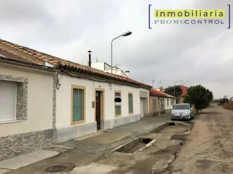 Casa rústica en calle Valle de Zuriza