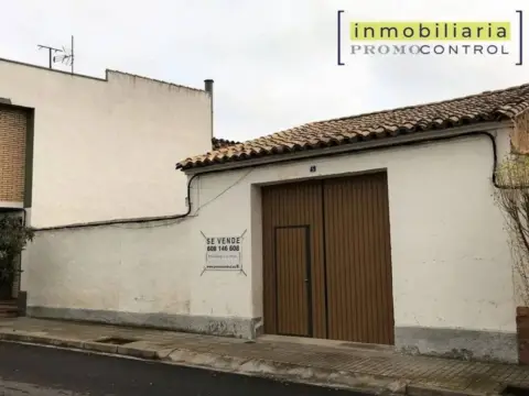Casa rústica en calle Valle de Zuriza