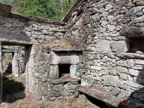 Casa en Ponte Caldelas