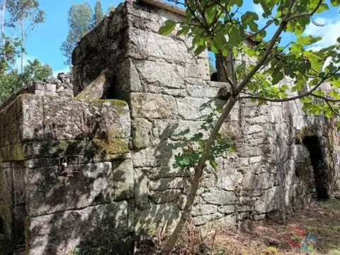 Casa en Ponte Caldelas