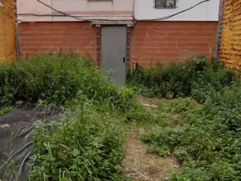 Terreno en Ca n'Anglada