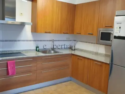 Piso en A Pobra do Caramiñal