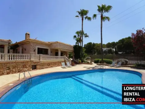 Chalet en Ca'n Cirer