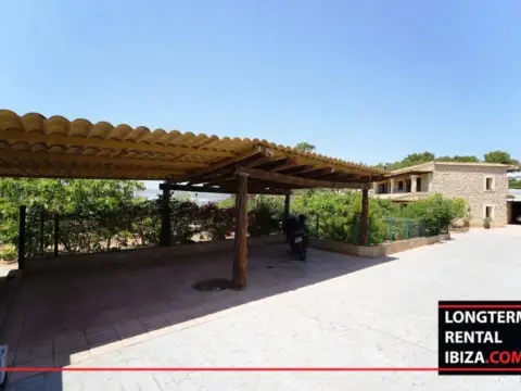 Chalet en Ca'n Cirer