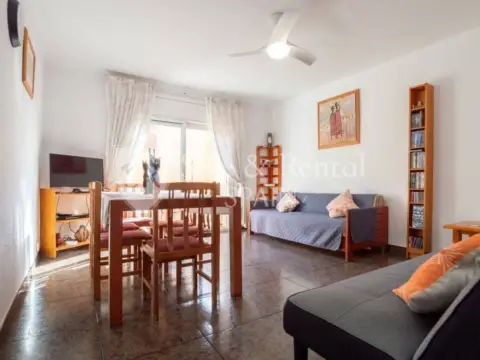 Piso – Blanes