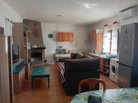Chalet en Pechina