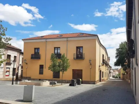 Piso en Alcalá de Henares