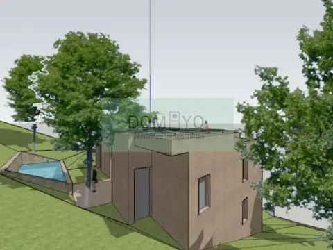 Casa en Urbanitzacions del Nord