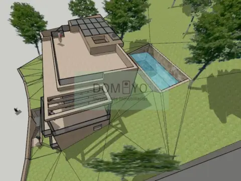 Casa en Urbanitzacions del Nord