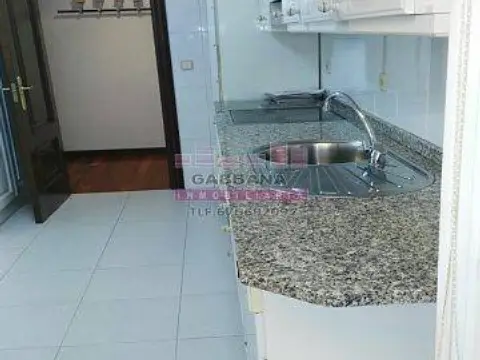 Piso en Centro-Areal