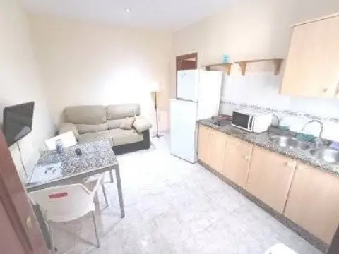 Piso en Ciudad Jardín-Zoco