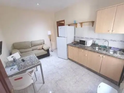 Piso en Ciudad Jardín-Zoco