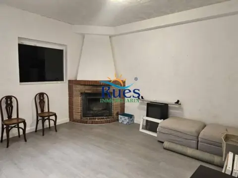 Casa en Centre Històric-La Vila