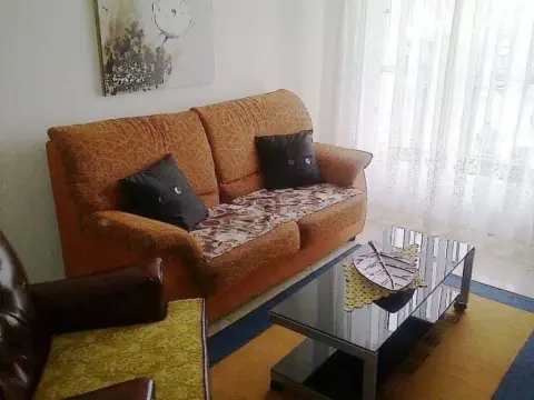 Piso en A Carballeira