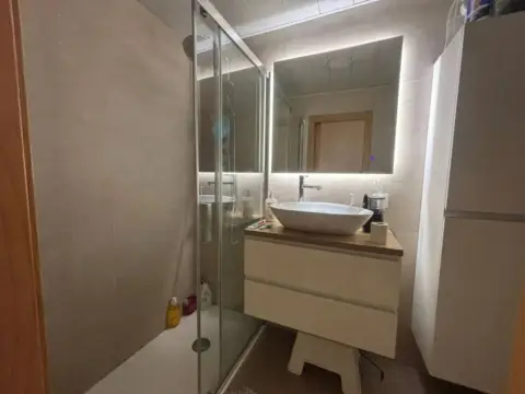 Piso en Morera-Pomar