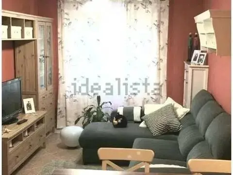 Piso en Área de Anaga